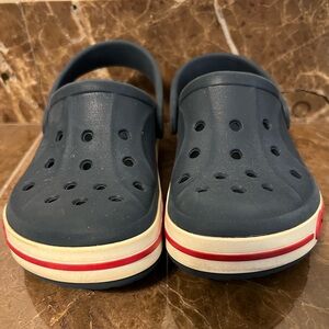Toddler Bayaband Crocs
